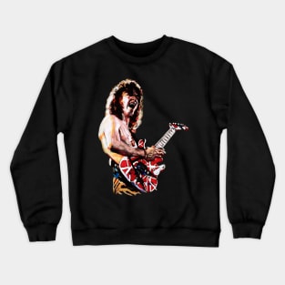 Young Eddie Crewneck Sweatshirt